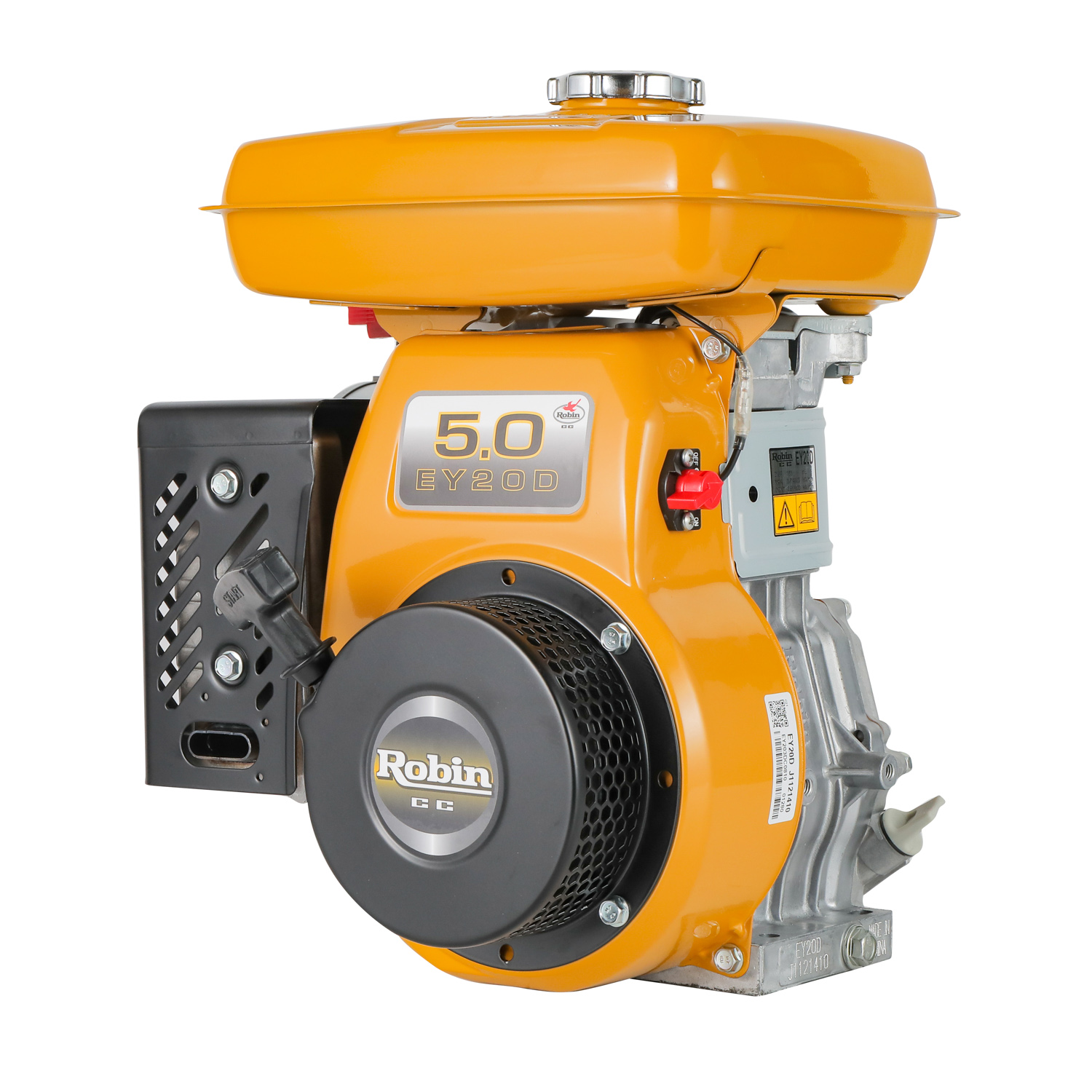 Robin Engine Eh230 Al Abdul Razzak & Co. | Kuwait's Leading Equipment Retailer Since 1976